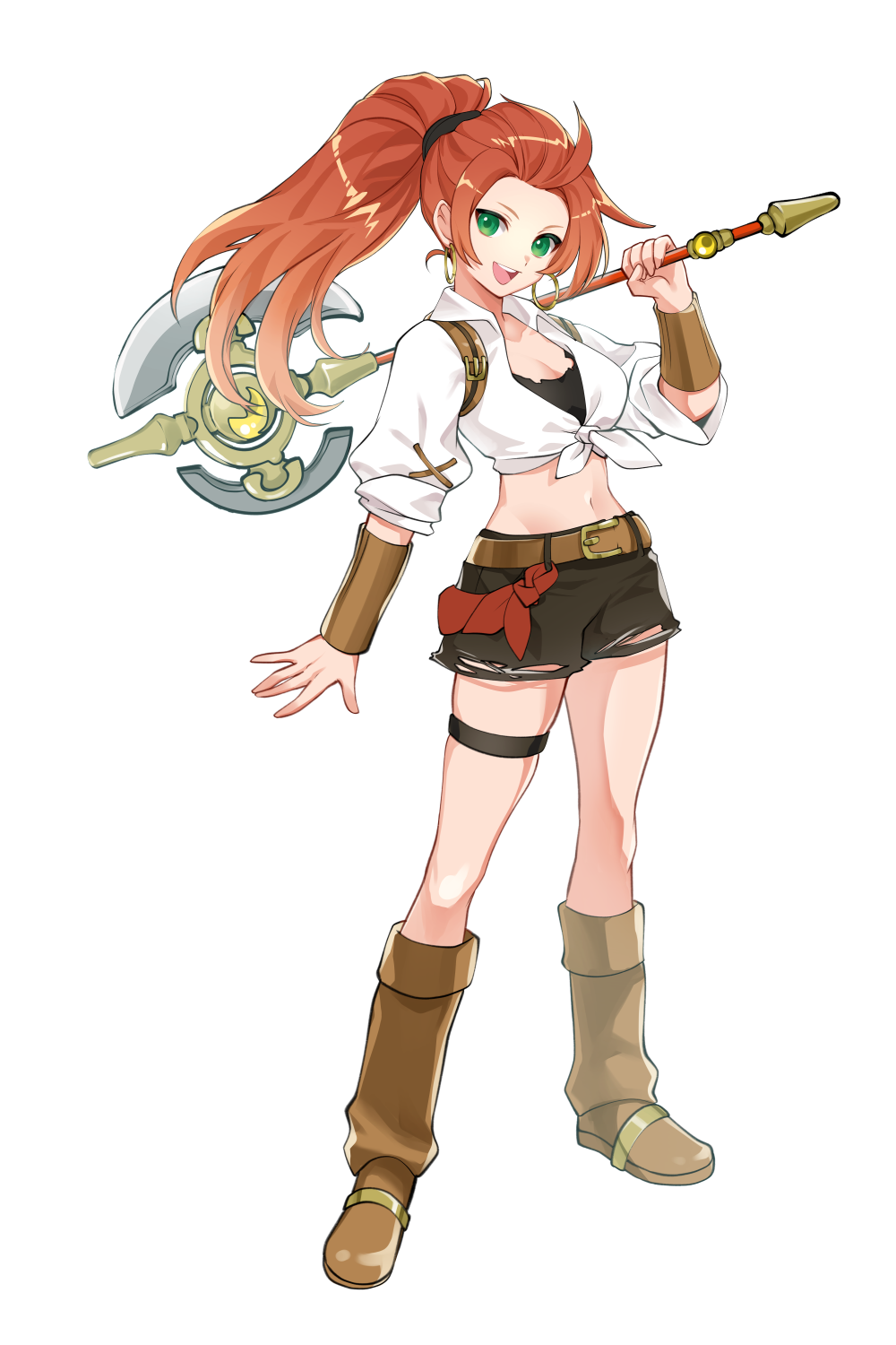 ロジックロールのゲーム画面 3